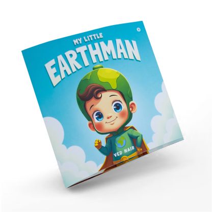 My Little Earthman - Image 4