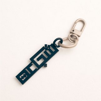 Courage Bag Tag Limited Edition