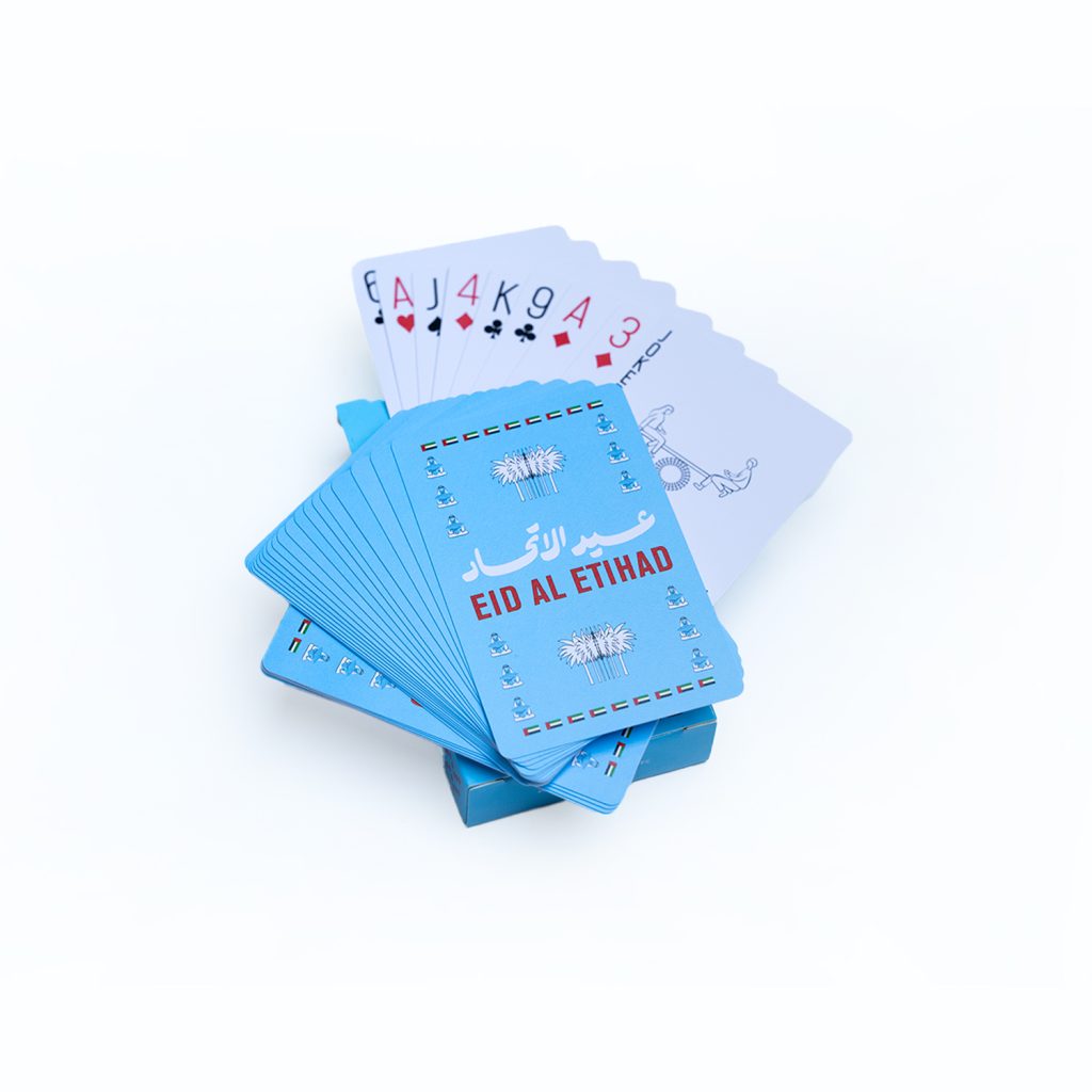 Playing Cards