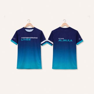 Team Al Jalila T-Shirt