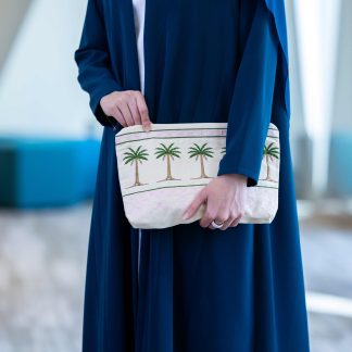 Palm Pouch