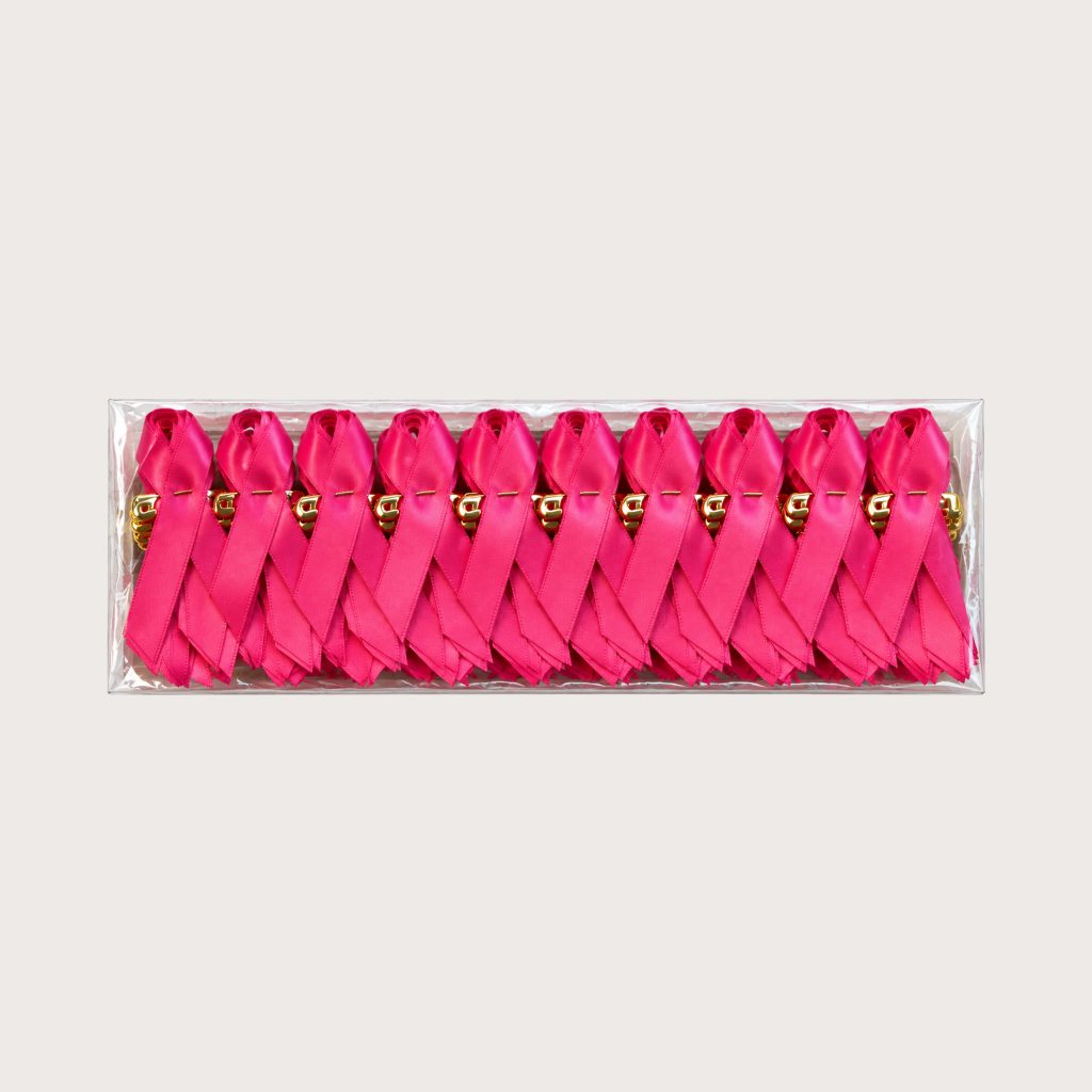 Pink Ribbons